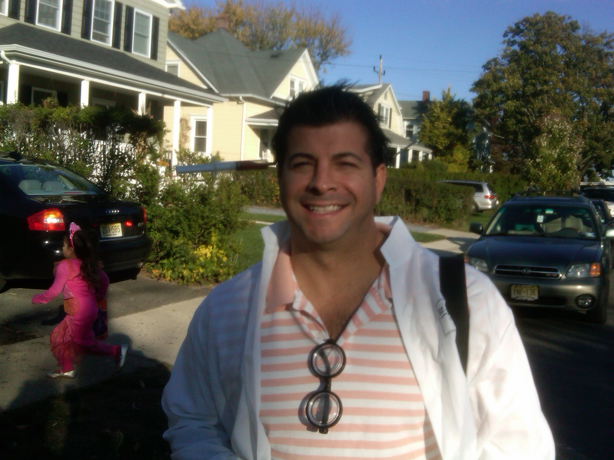 Sal Taddeo Jr